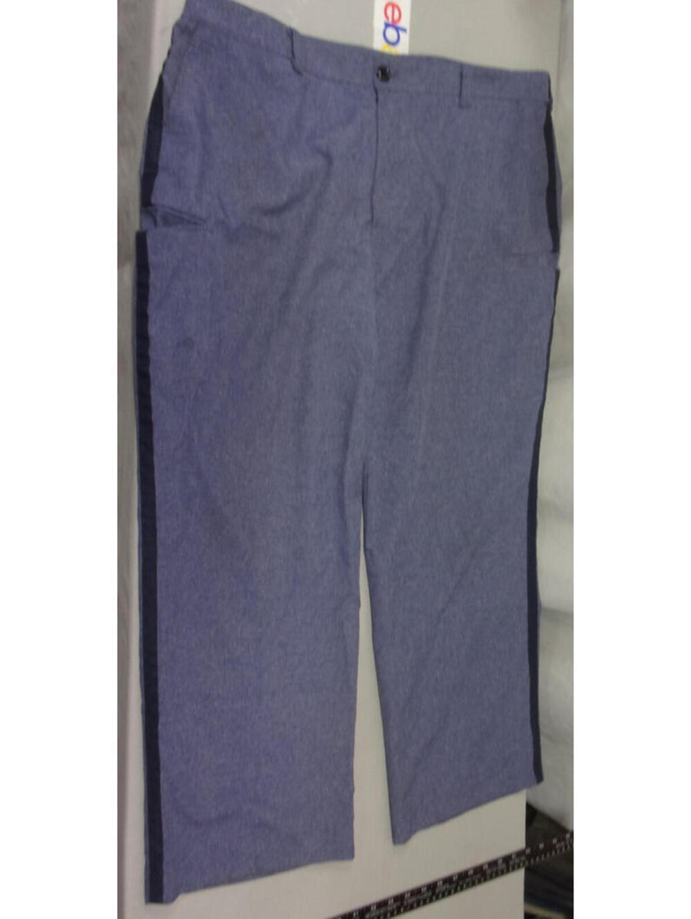 FLYING CROSS U.S. MILITARY ACADEMY USMA CADET WESTPOINT UNIFORM PANTS